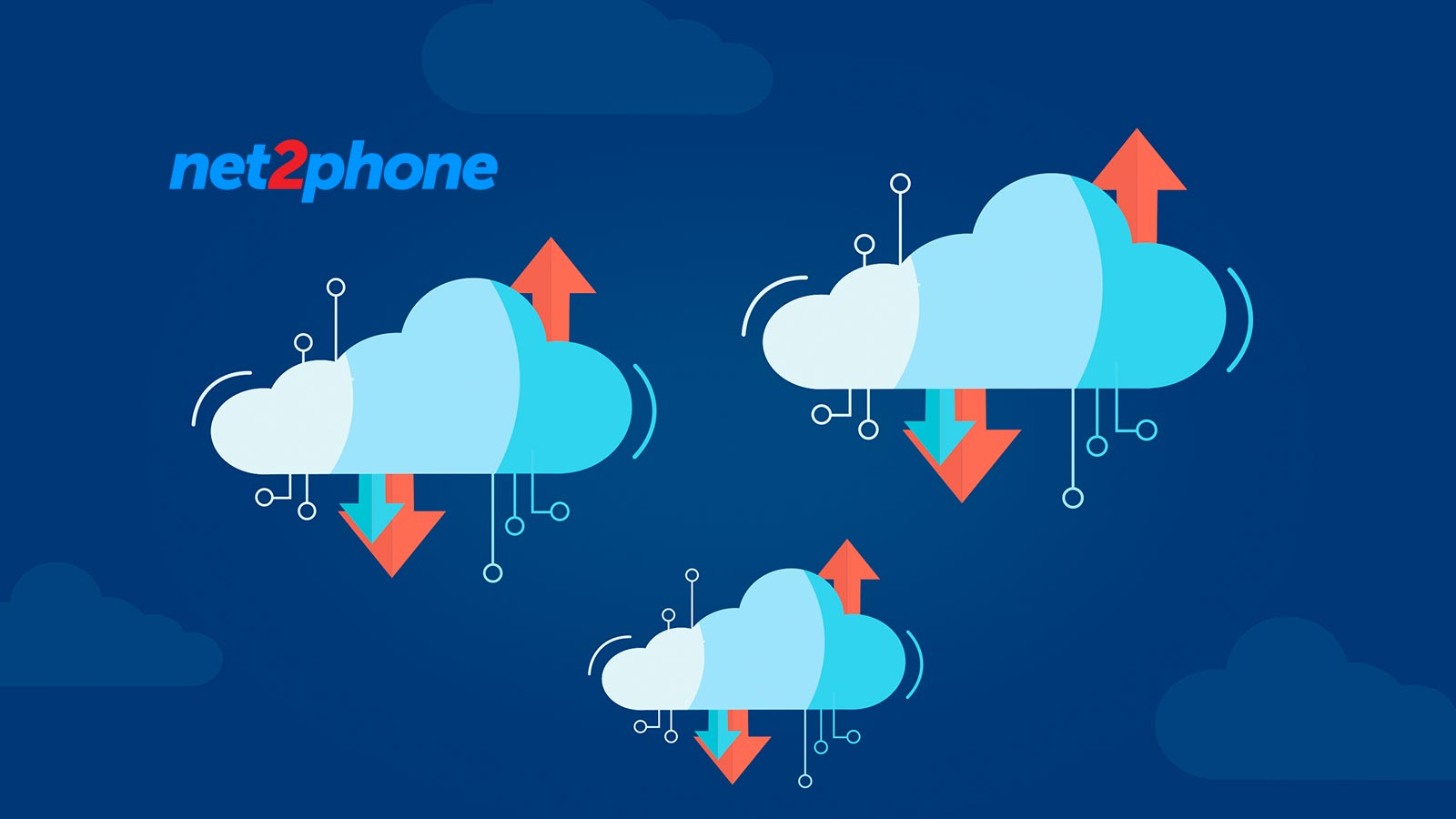 net2phone Named A Most Promising Retail Solutions Provider