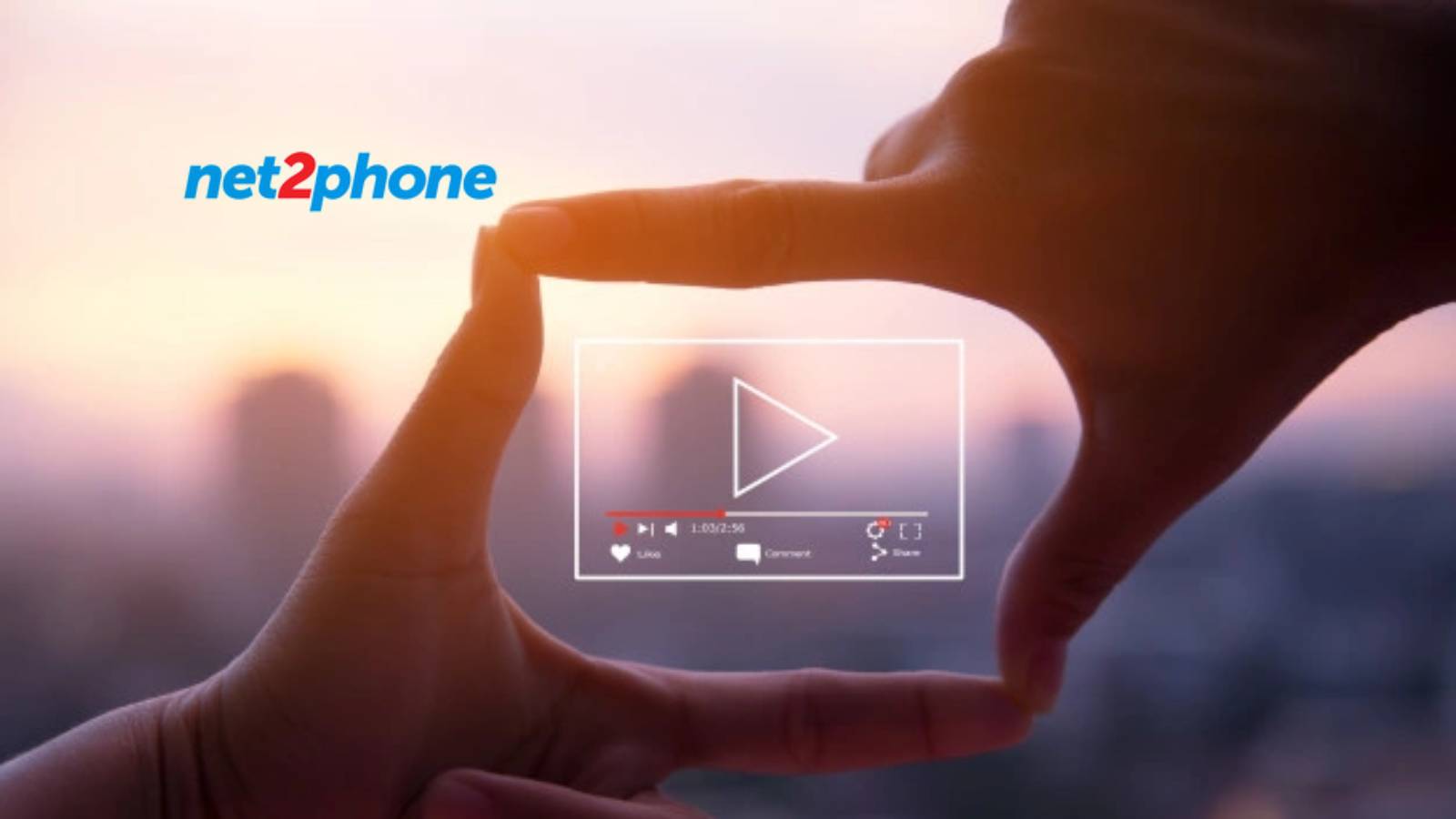 net2phone’s Slack Integration Enhances Collaboration with Intelligent Voice and Video