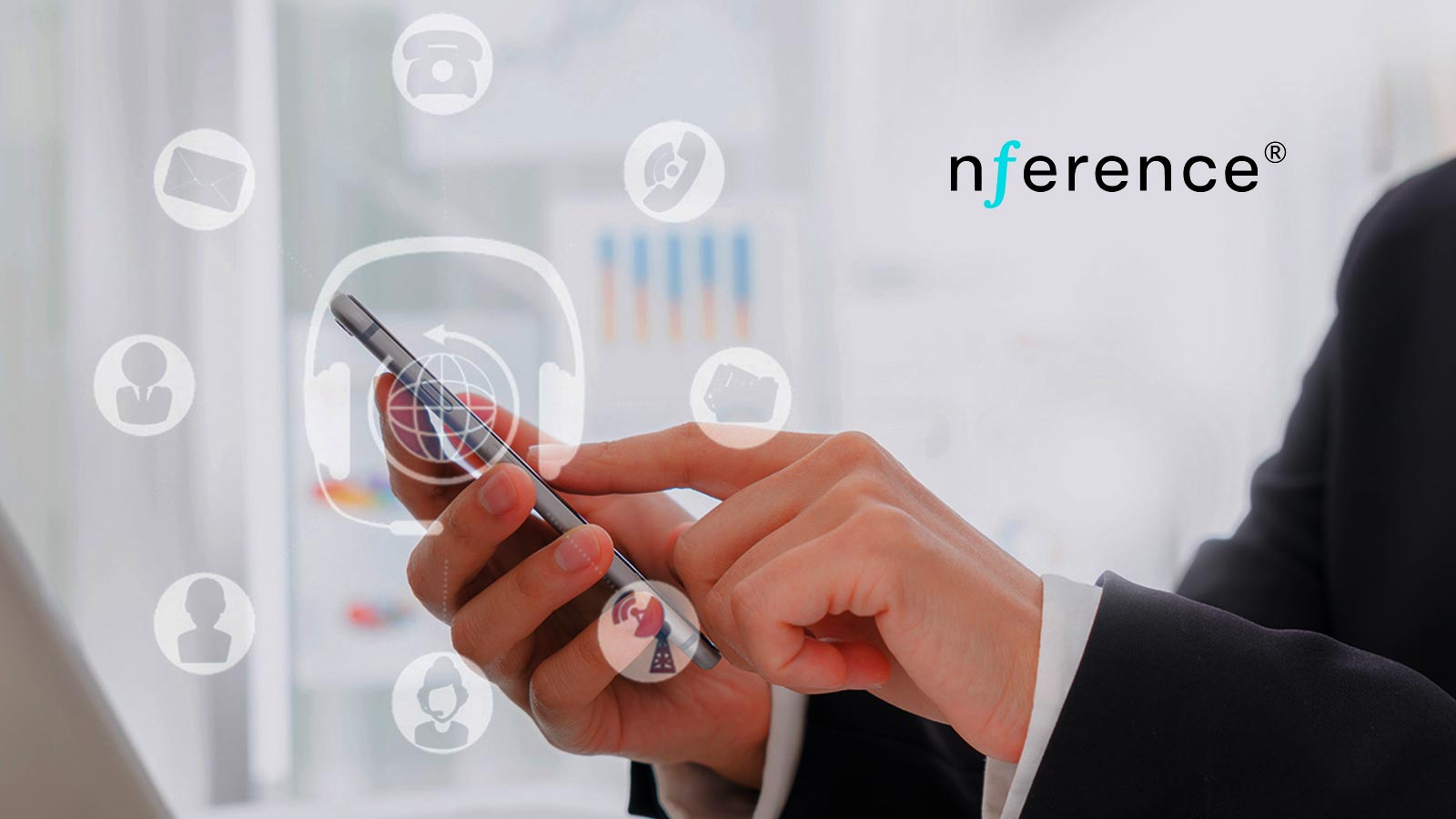 nference Completes $60M Series C to Accelerate and Expand Augmented Intelligence for Life Sciences