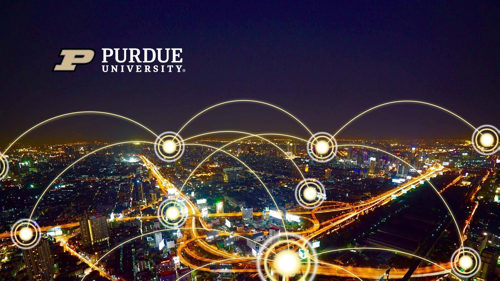 Purdue Launches Nation's First Tech Tank Focused on Intersection of Technology and Diplomacy