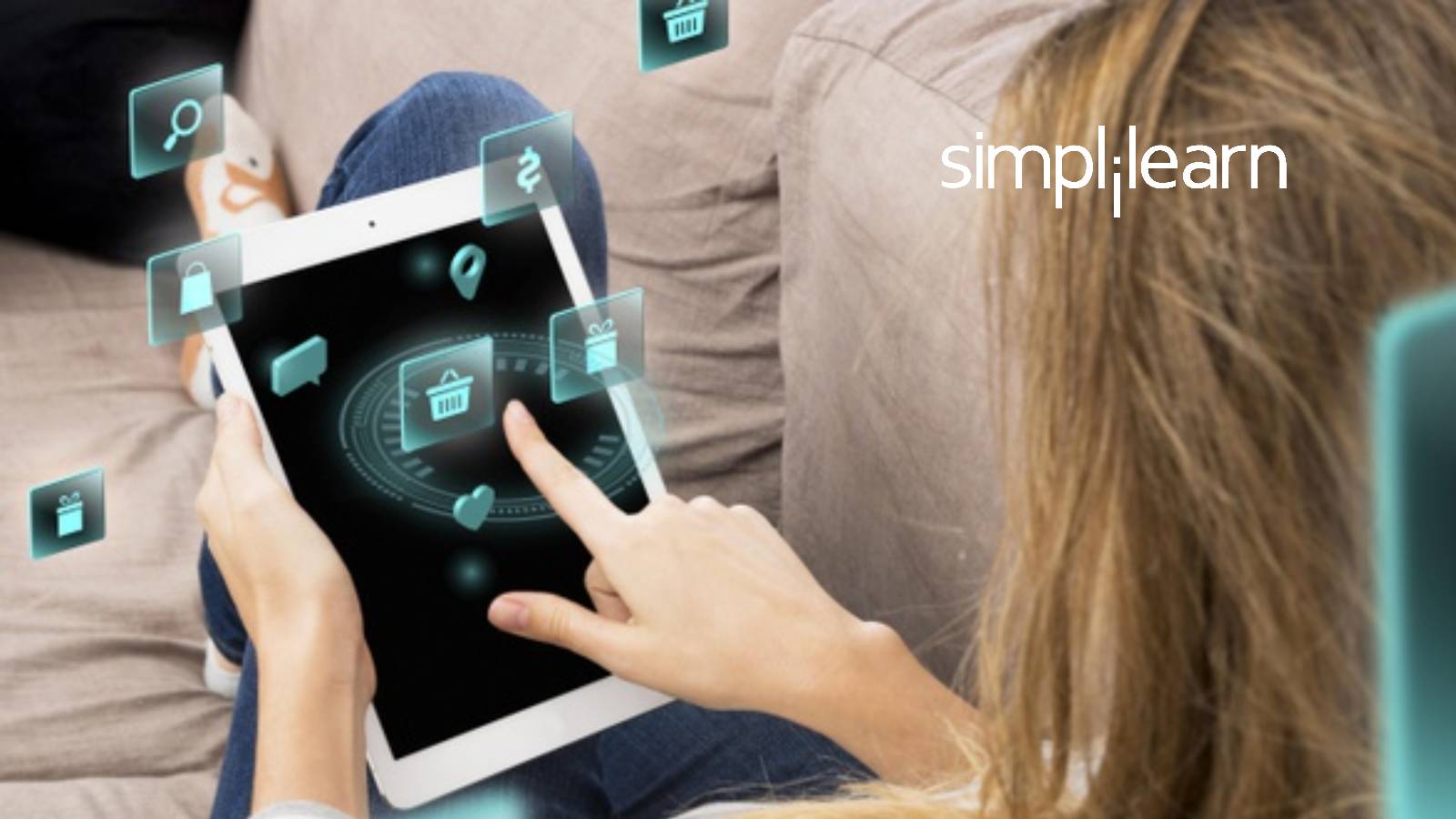 Simplilearn Sees Surge in B2B Enrollments : Upskills More Than 50,000 Corporate Learners in the Last 6 Months