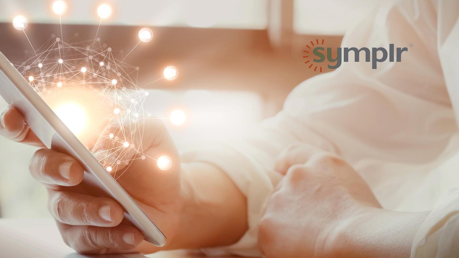symplr Closes Acquisition Of TractManager