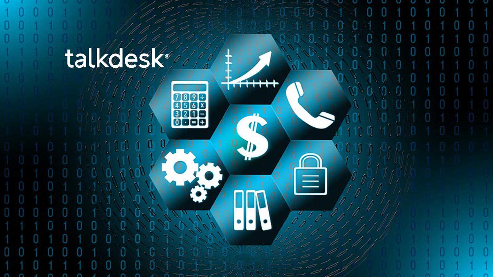 Talkdesk Alert: Talkdesk Joins the AWS Partner Network
