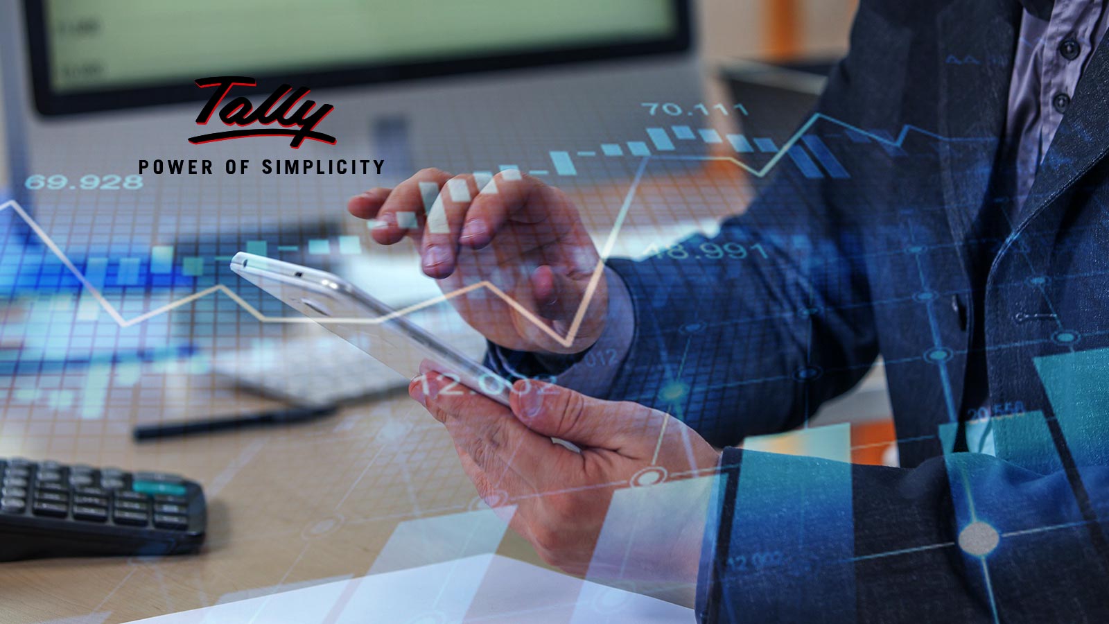 tallysolutions
