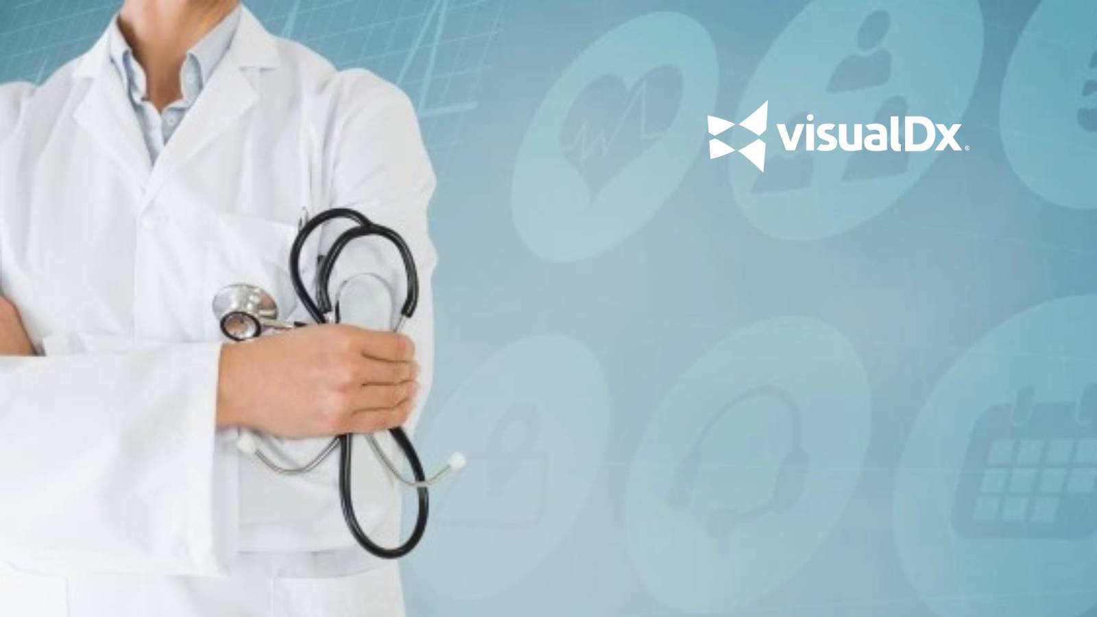 New Study Confirms VisualDx’s AI Improves Diagnostic Accuracy at the Point of Care
