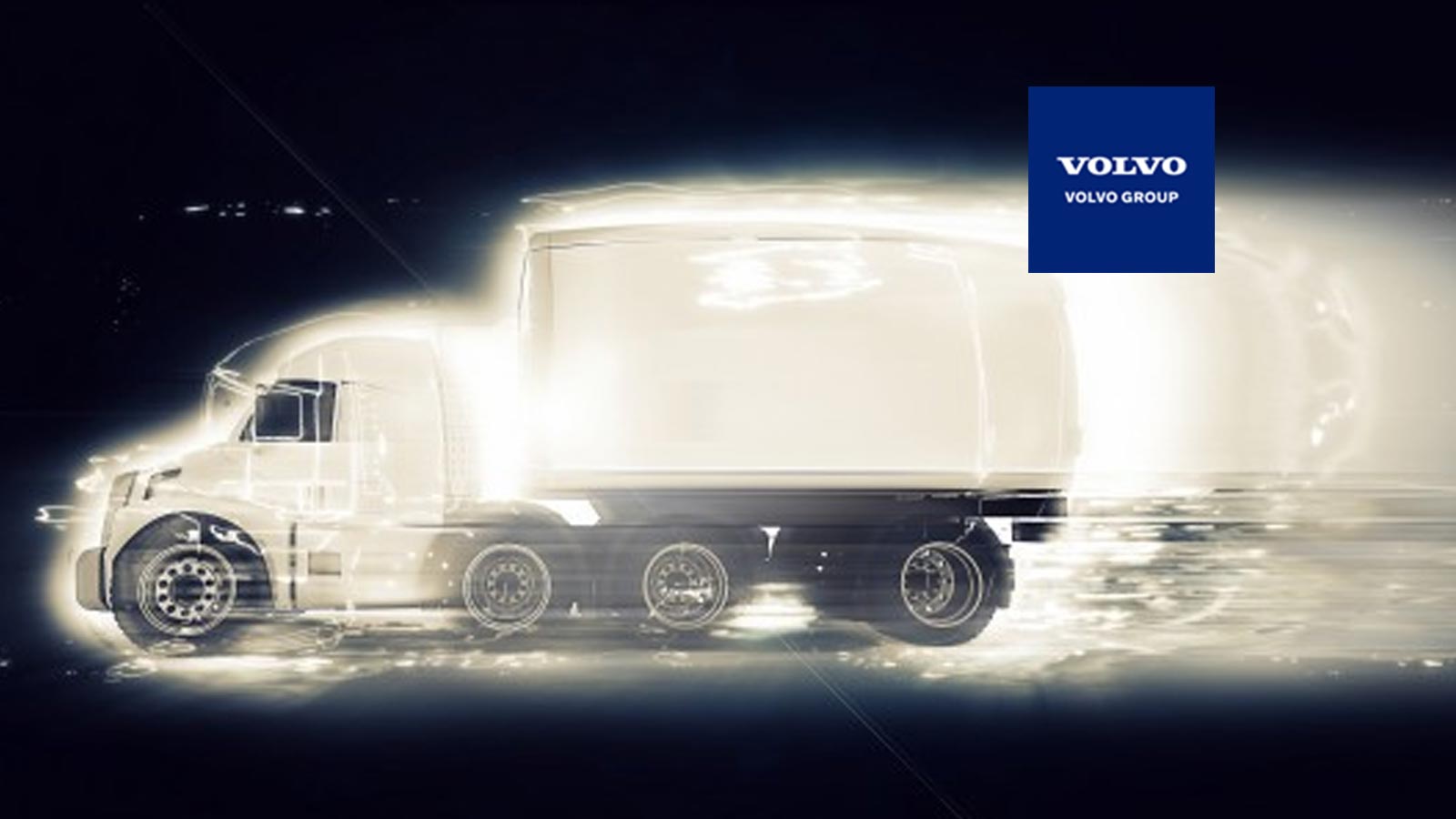 Volvo Group Begin Customer Deliveries of All-Electric Products