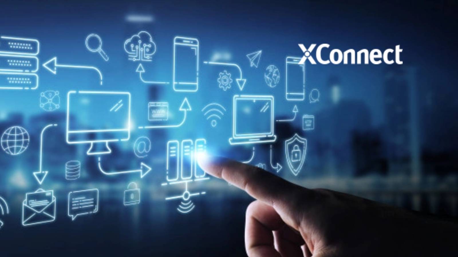 xconnect