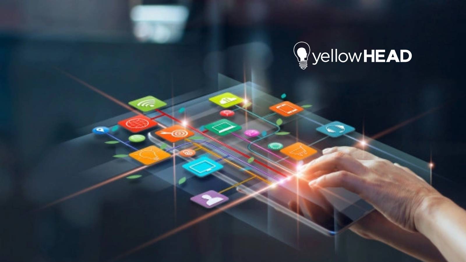 yellowHEAD Earns a Facebook Marketing Partner Creative Badge for Its In-House Expertise and Proprietary Creative Technology