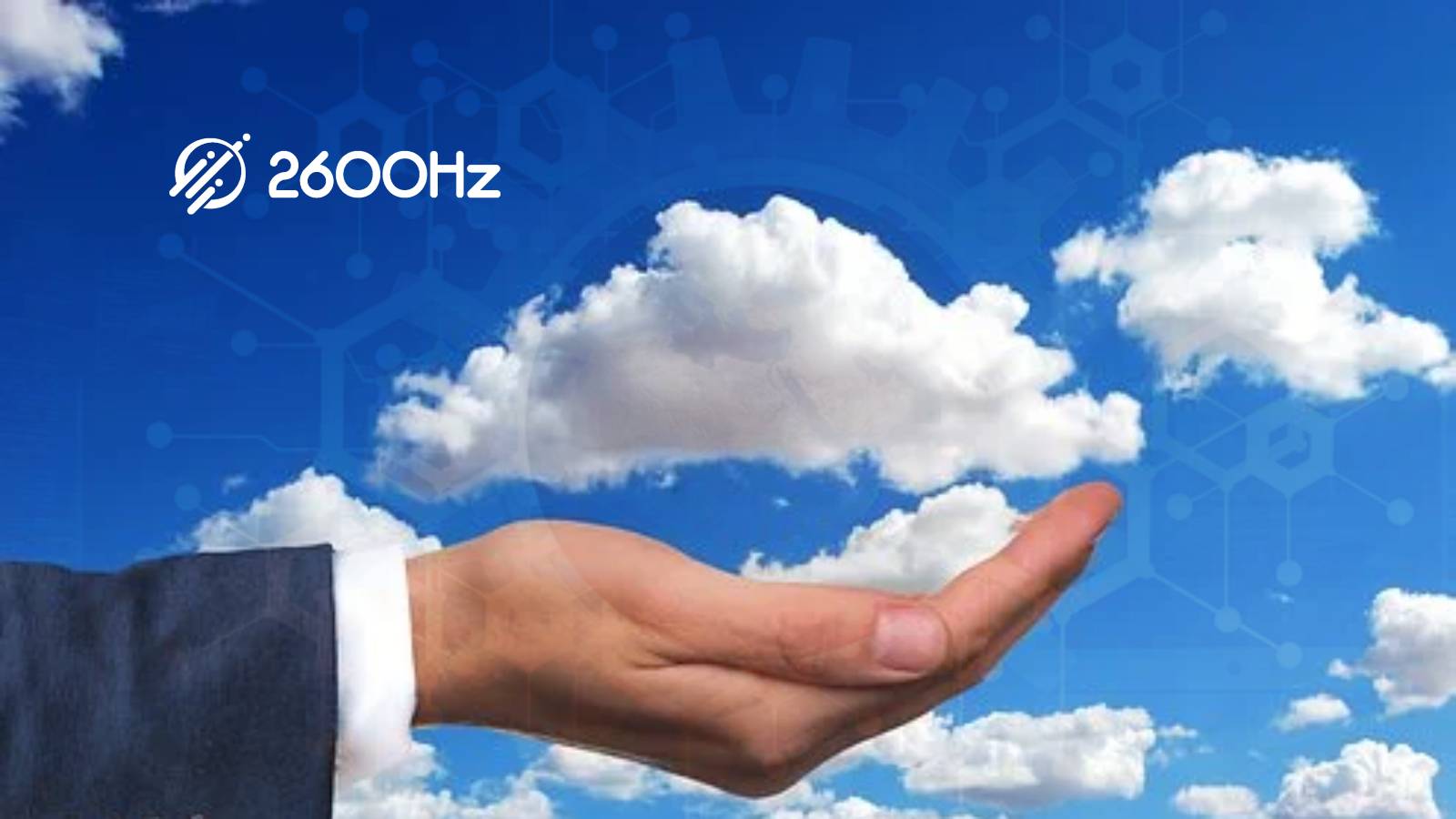 2600Hz CEO Darren Schreiber Appointed to Cloud Communications Alliance Board of Directors