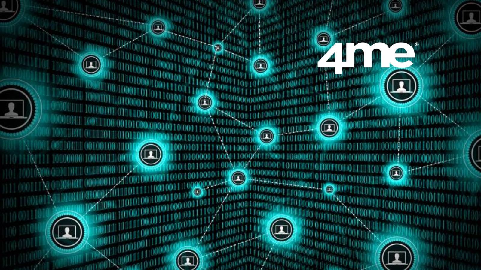 4me Announces SailPoint Integration