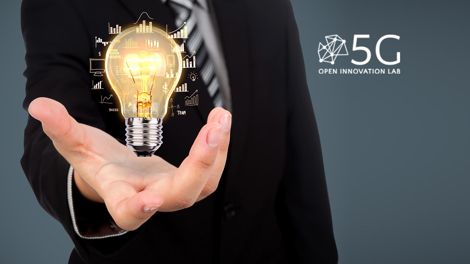 5G Open Innovation Lab Actively Recruiting Companies for 3rd Batch Focused on Edge Computing, 5G-Enabled Software Innovation in the Enterprise