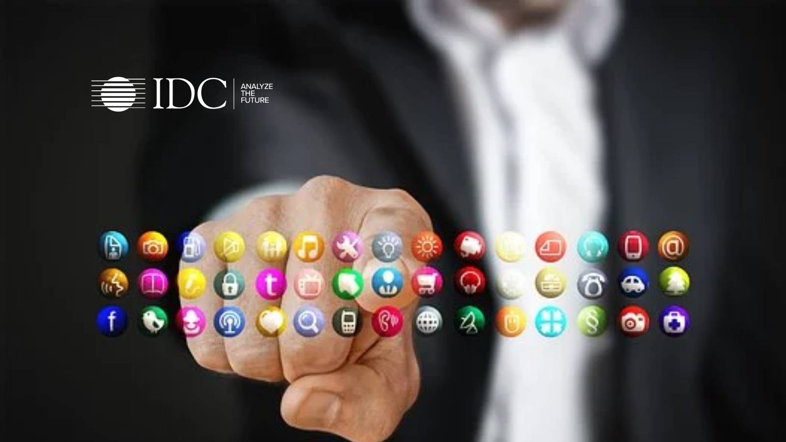 A New IDC MarketScape Assesses Nine Providers of Integrated Workplace Management Systems