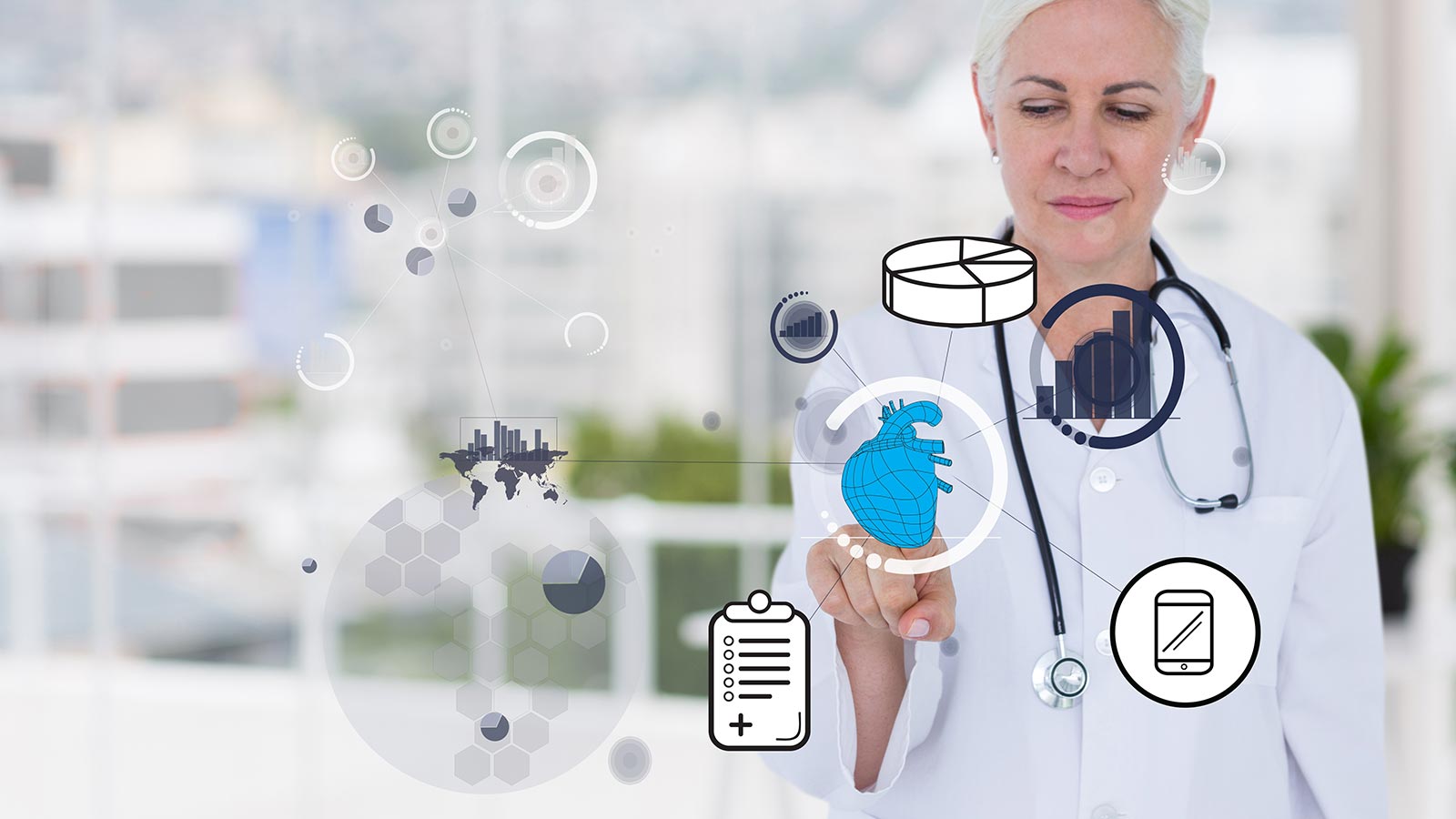 AI/ML Innovations Inc. Introduces Health Gauge