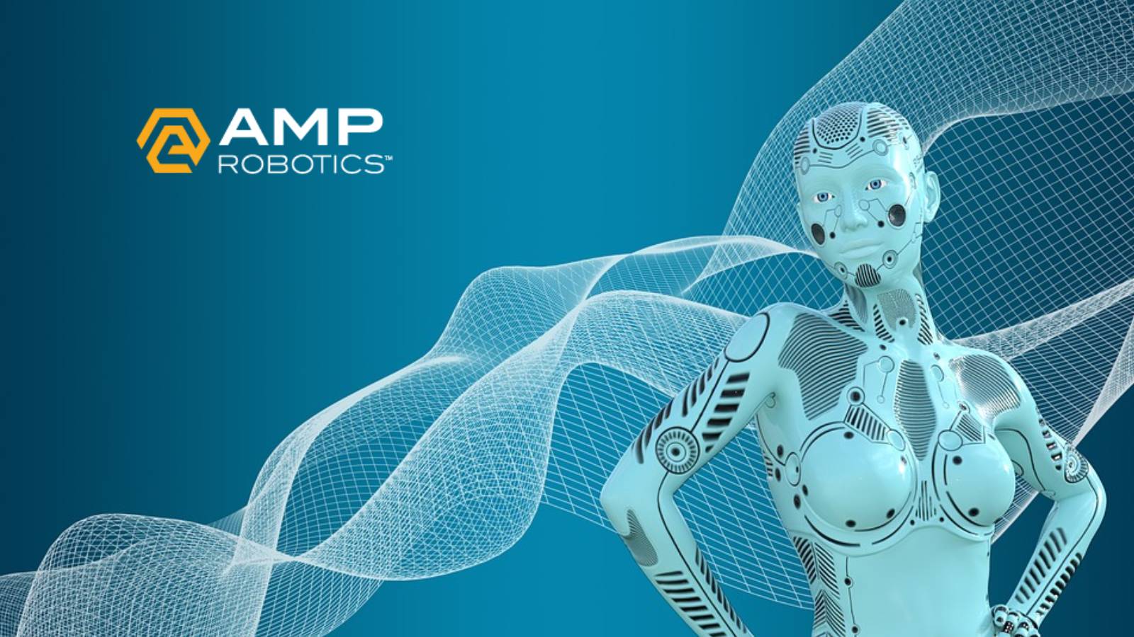 AMP Robotics Raises $55 Million from XN, Valor Equity Partners, GV, and Existing Investors