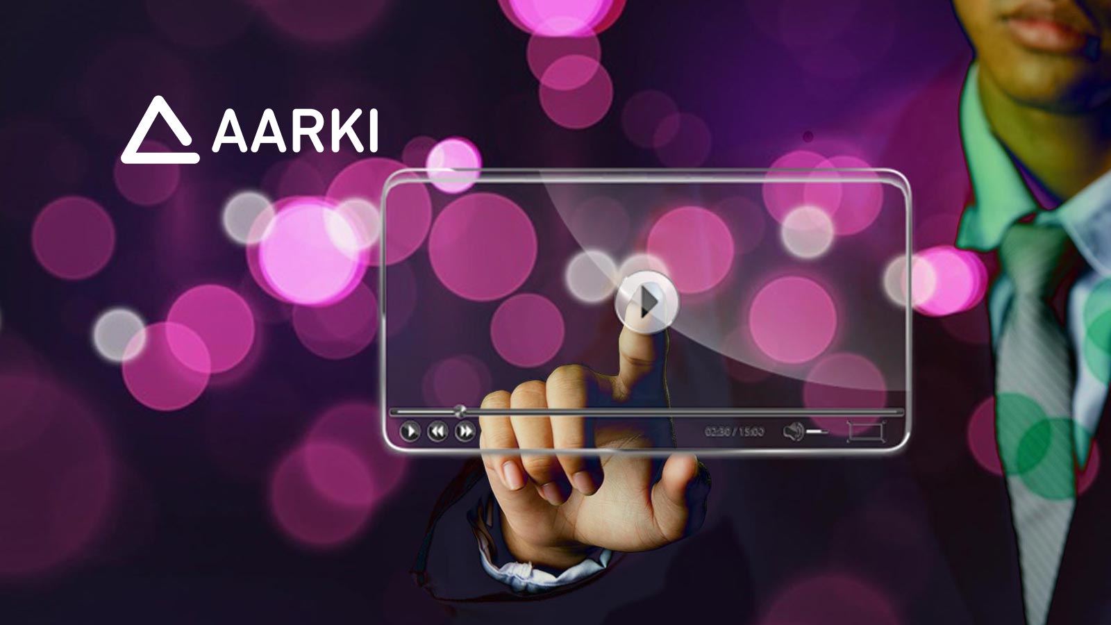 Aarki Integrates With Vungle for High-Quality Global Video Inventory