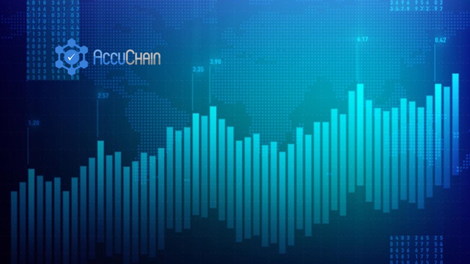 AccuChain Secures Investment from Vertex Partners