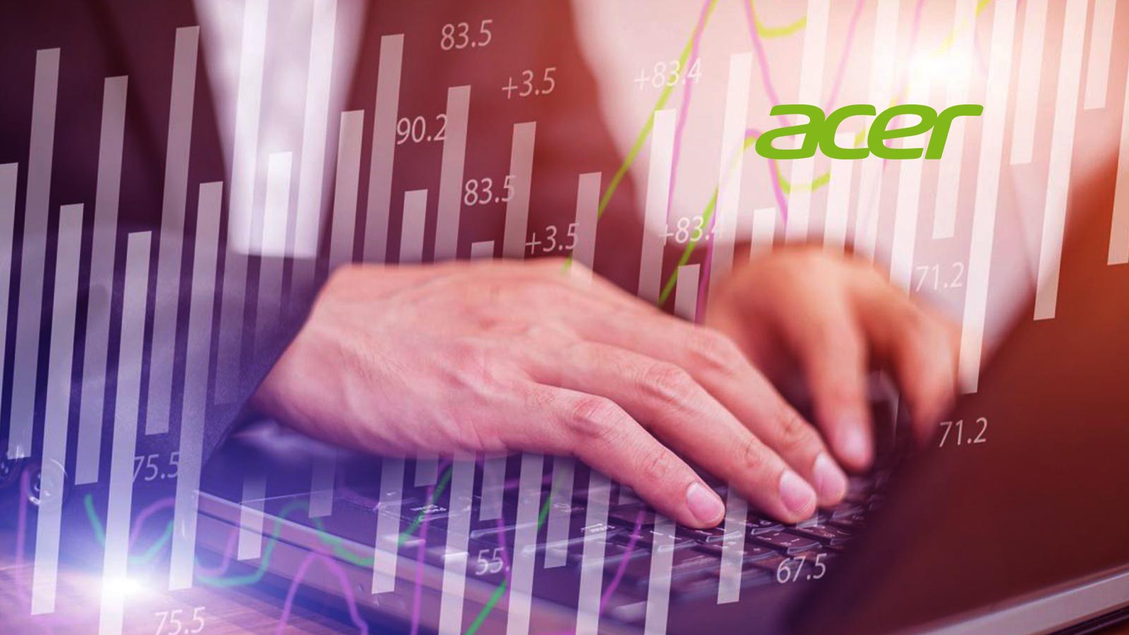 Acer Introduces Nitro and Aspire Notebooks Powered by New AMD Ryzen 5000 Series Mobile Processors; Nitro Notebooks also Feature New NVIDIA GeForce RTX 30 Series Laptop GPUs