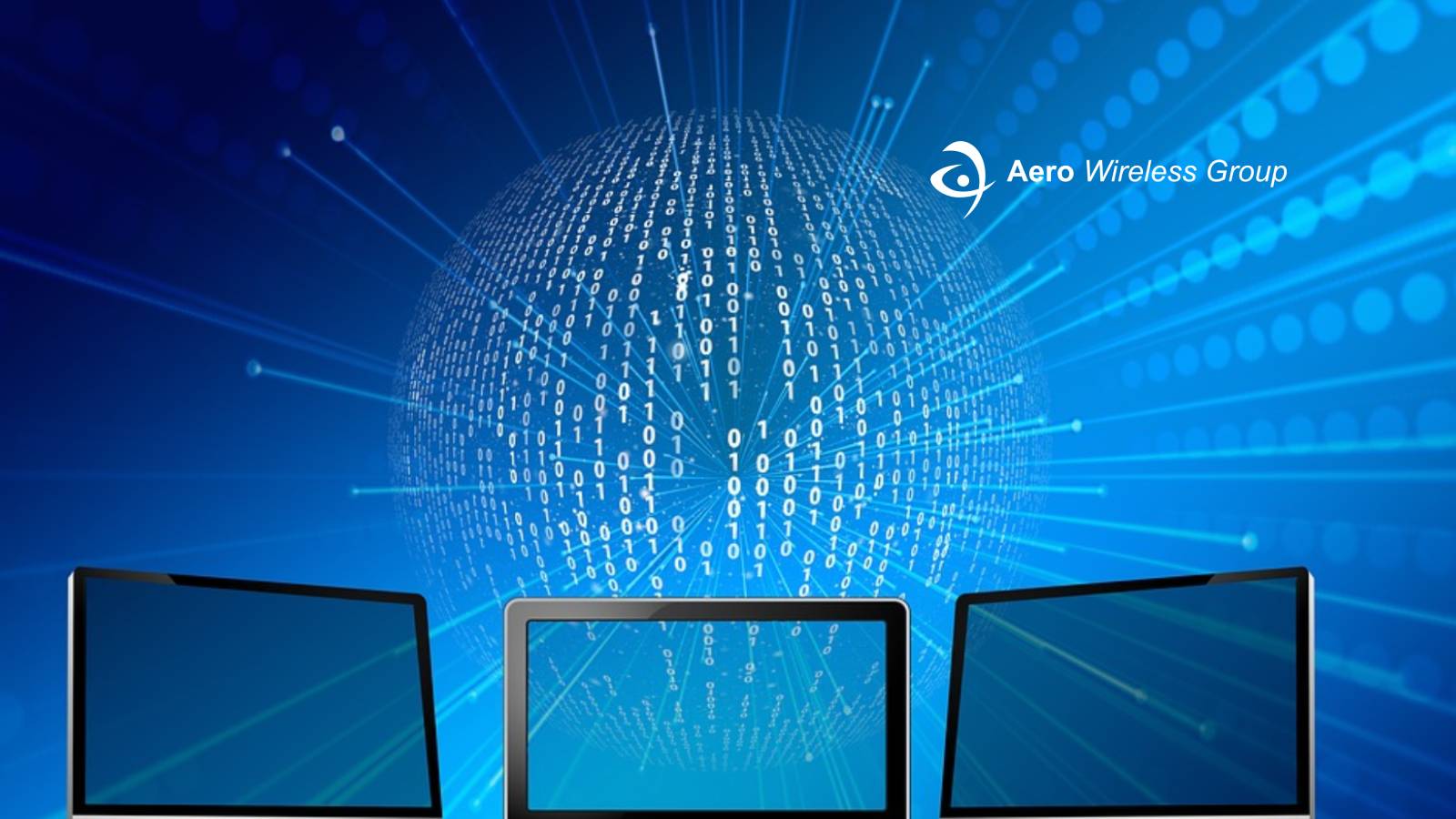 Aero Wireless Group Welcomes John Kearney as Chief Commercial Officer