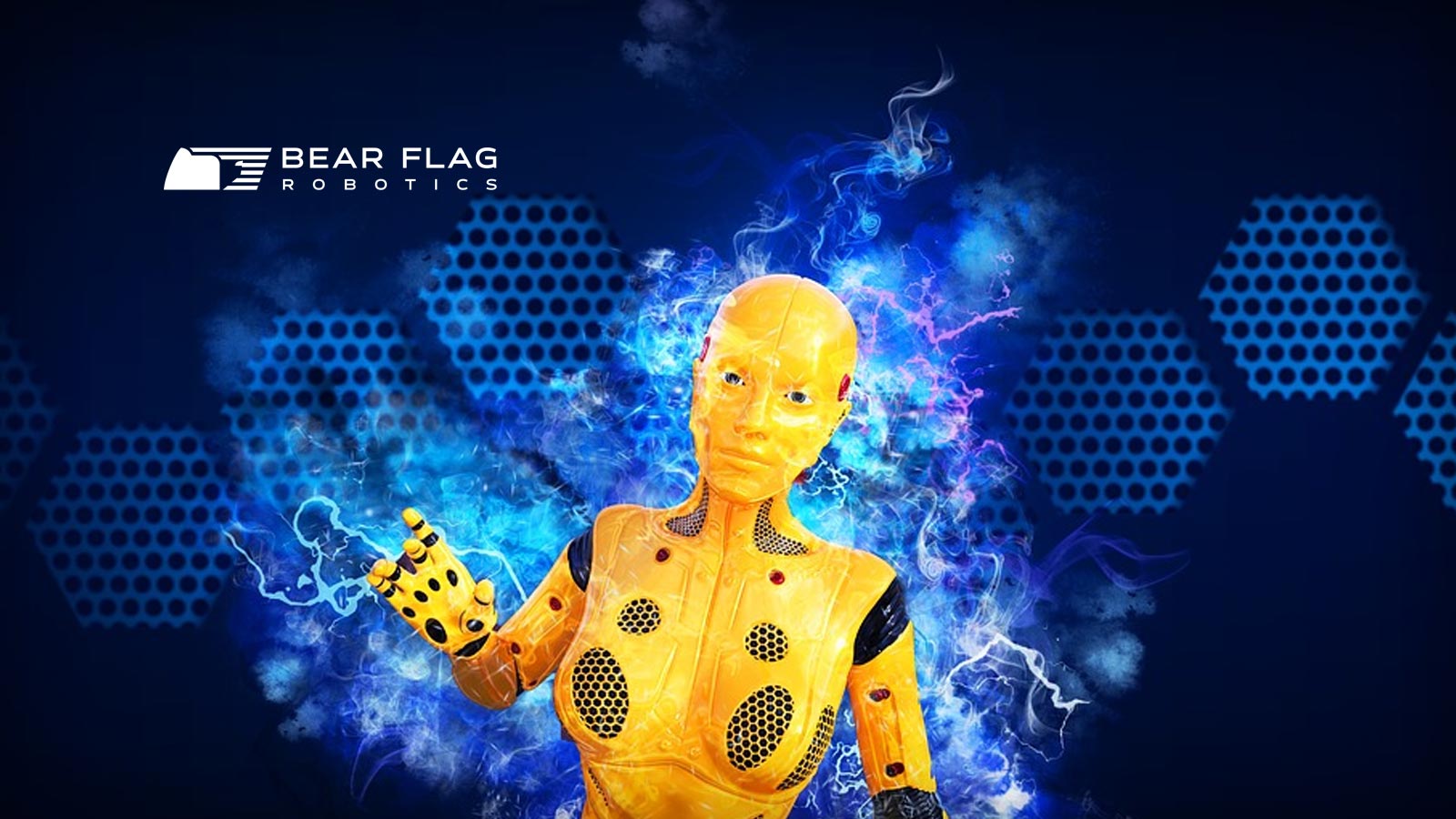 AgTech Leader Bear Flag Robotics Raises $7.9 Million Seed Extension Round Led by True Ventures