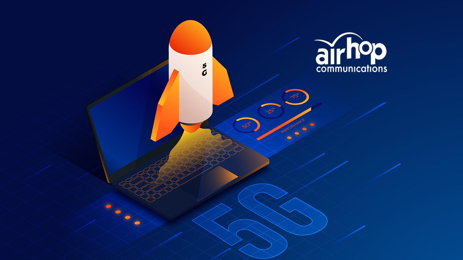 AirHop Communications Joins the Open Networking Foundation to Collaborate on 5G Near-Real-Time RAN Intelligent Controller