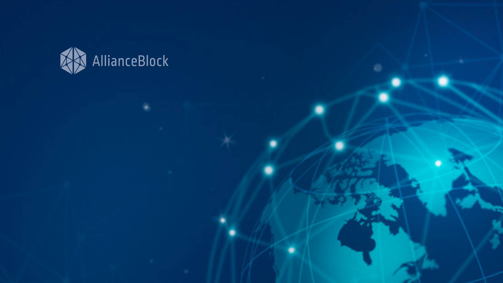AllianceBlock Connects to London Stock Exchange Group Partner Platform