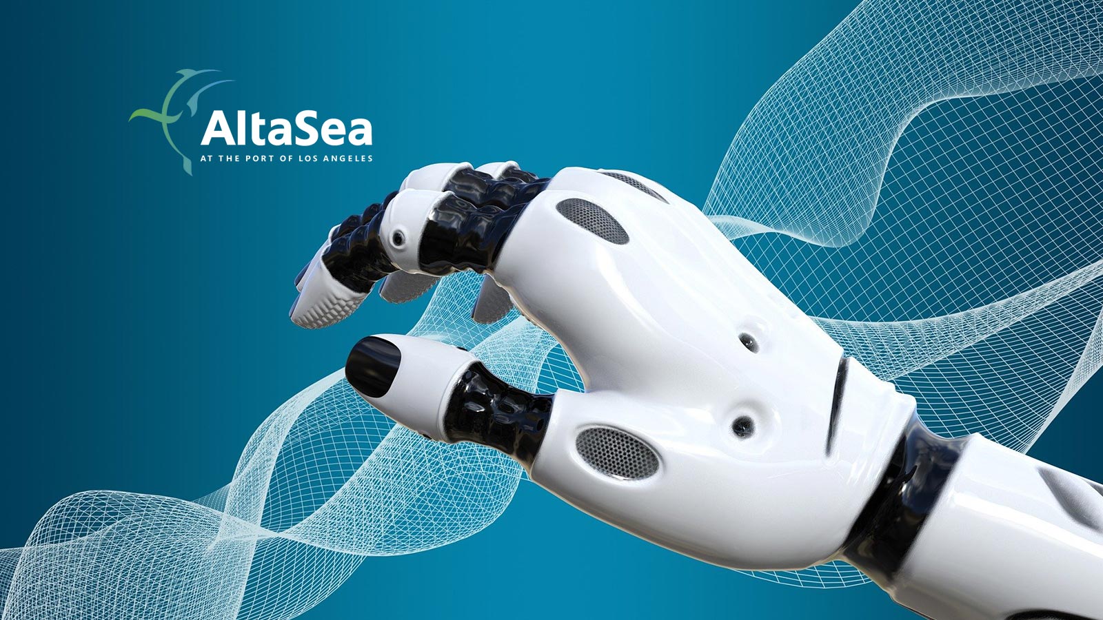 AltaSea & Flying Lion Launch Scientific and Educational Partnership to Develop an Unmanned Aircraft System Center of Excellence