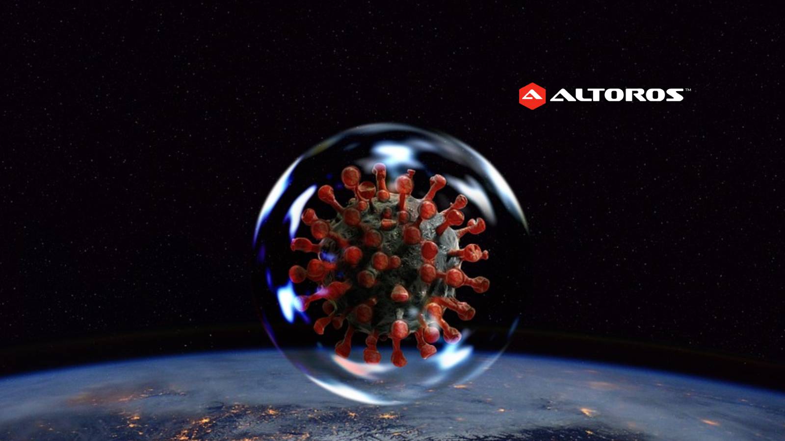 Altoros Releases Alarta, an AI-Based COVID-19 Safety Platform