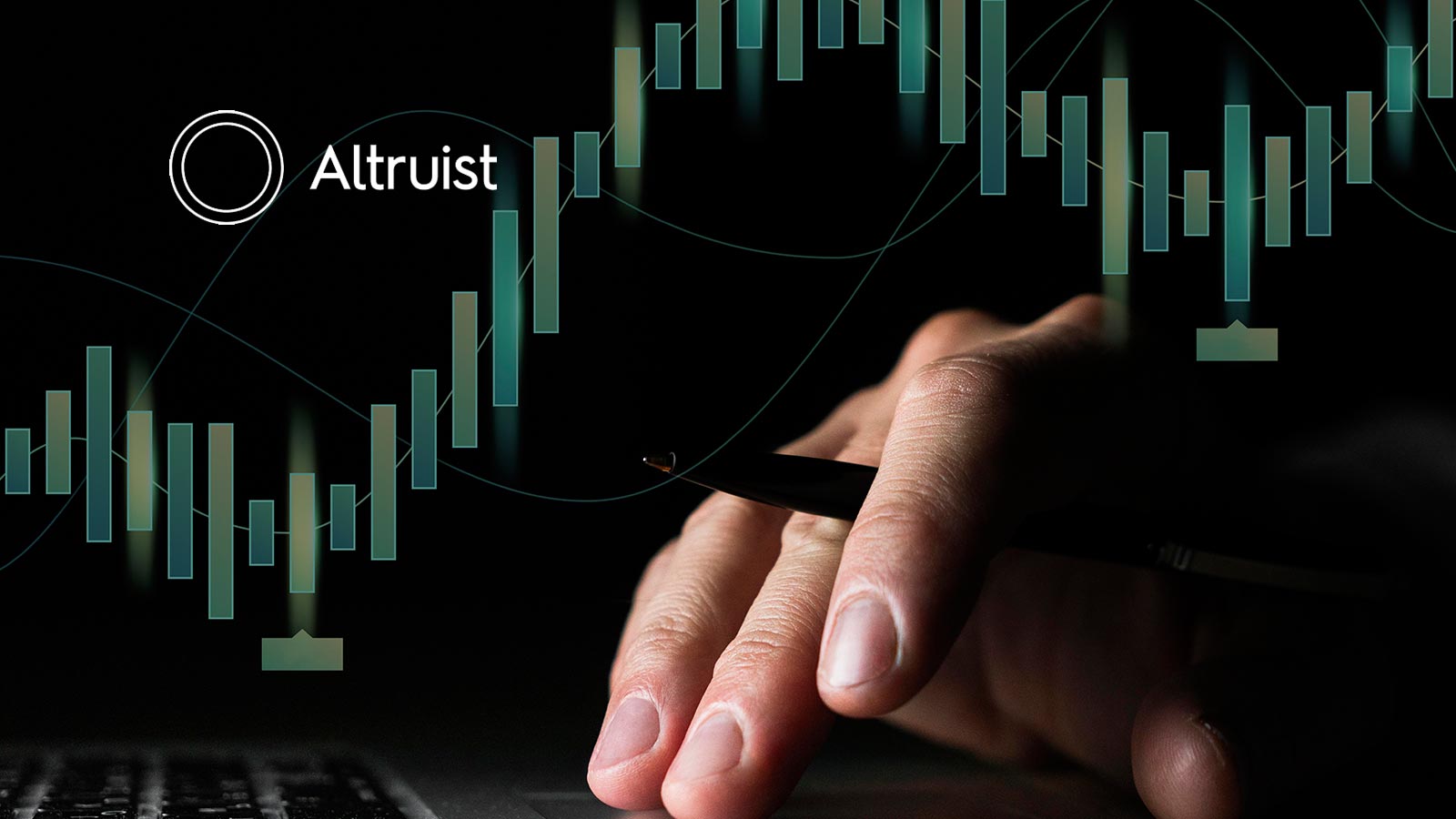 Altruist Raises Funding, Adds to Board of Directors to Accelerate Efforts to Disrupt Custodial Offerings for Advisors