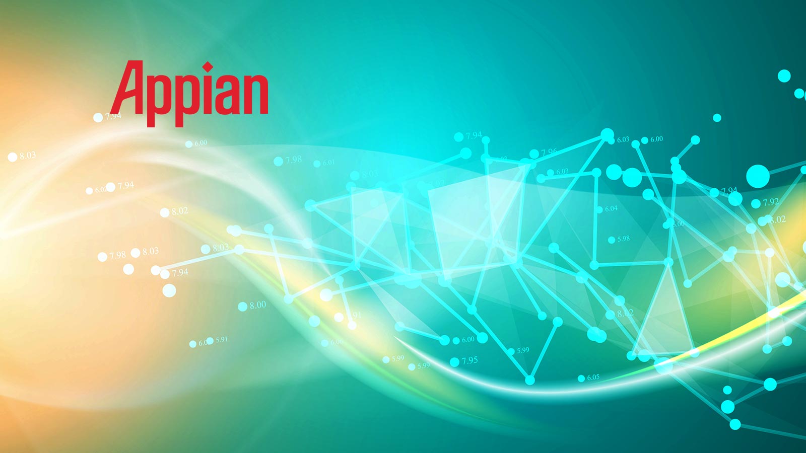 Appian Selected by Accenture as a Core Partner in the INTIENT Network for Life Sciences