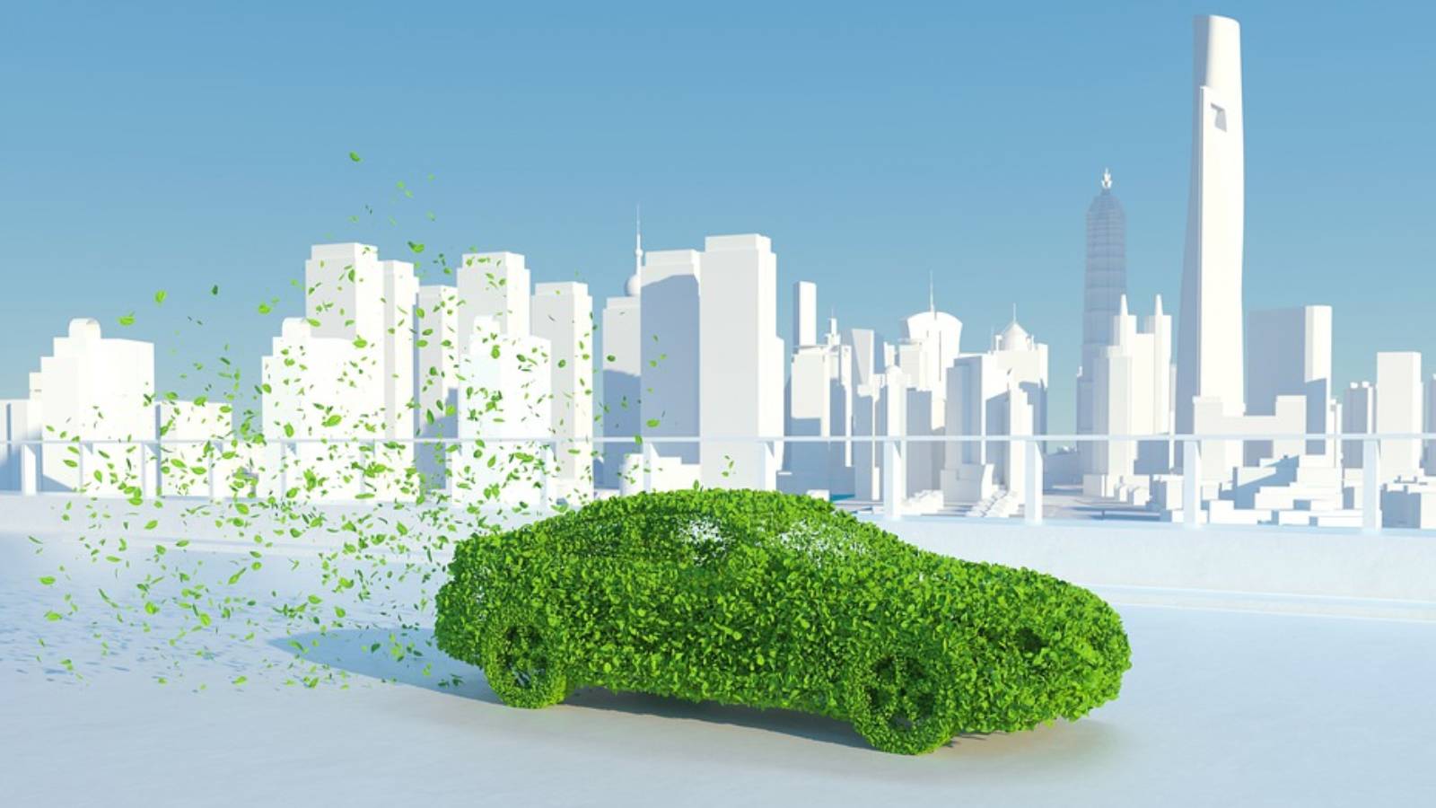 Apple in talks with Hyundai to co-develop 'Apple Car'