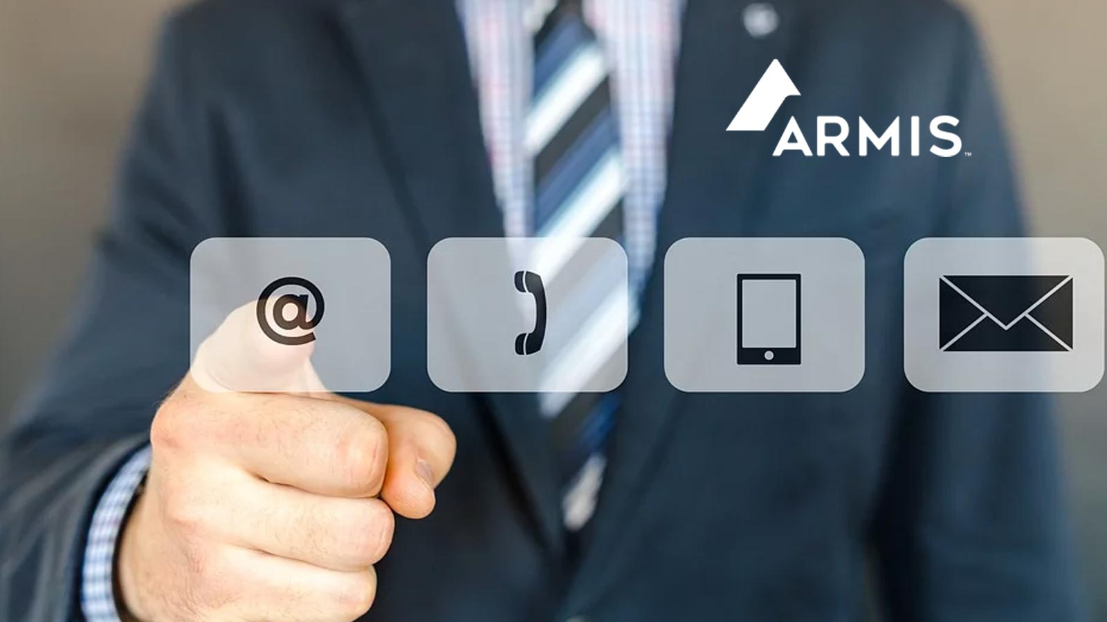 Armis Announces Availability of Armis Asset Management