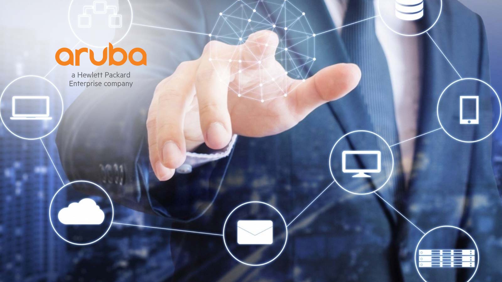 Aruba ClearPass Security Portfolio Receives Coveted Cyber Catalyst Designation