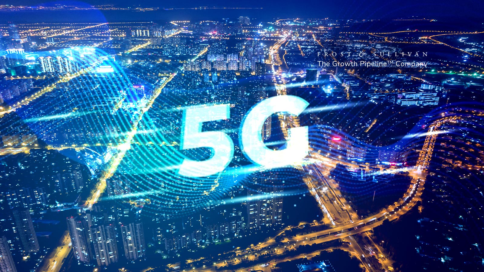 Asia-Pacific 5G Enterprise Market to Witness Massive Growth by 2024 as Mega Trends Fuel Industry Transformation