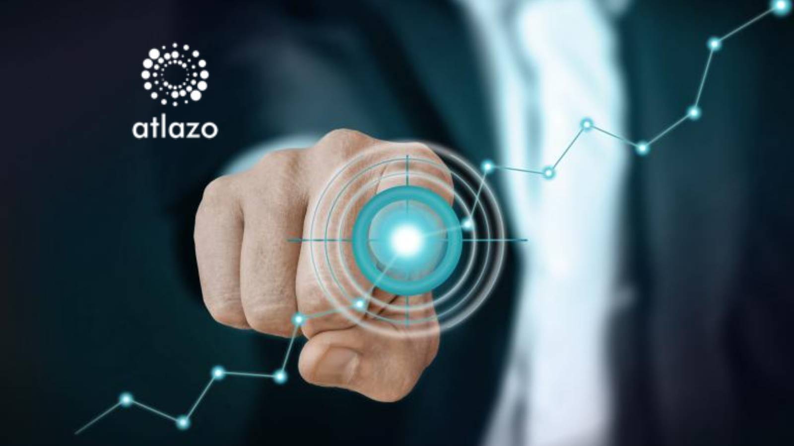 Atlazo Launches the World's First Edge AI System-On-Chip (SoC) for Tiny Devices