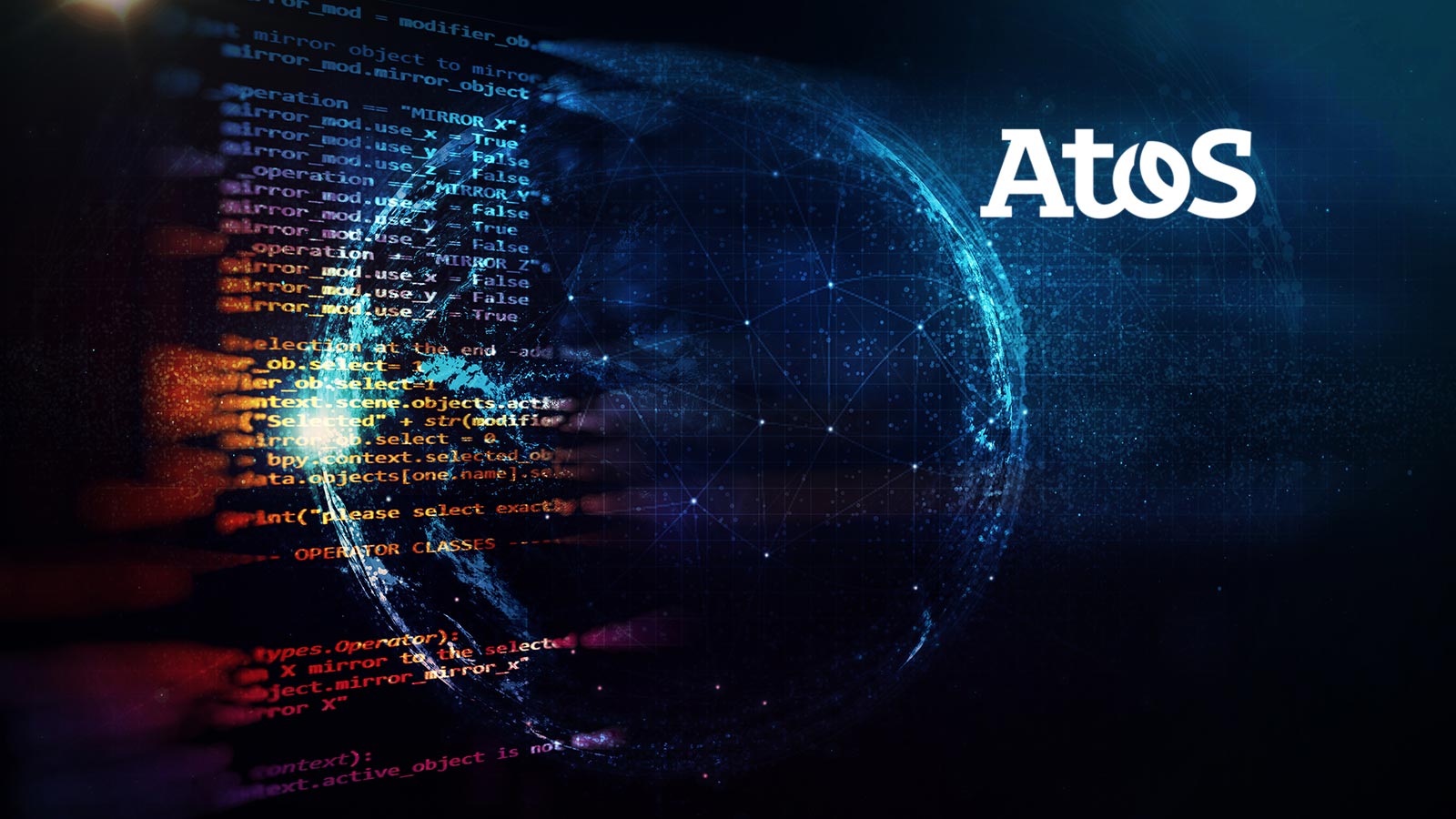 Atos selected by WINDTRE for the evolution of its Digital Workplace