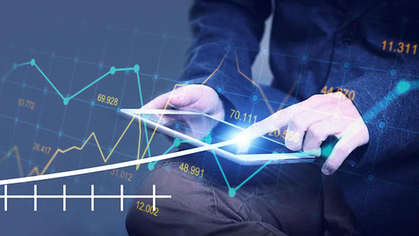 Axela Technologies Secures Series A Financing Round Led by Blueprint Equity