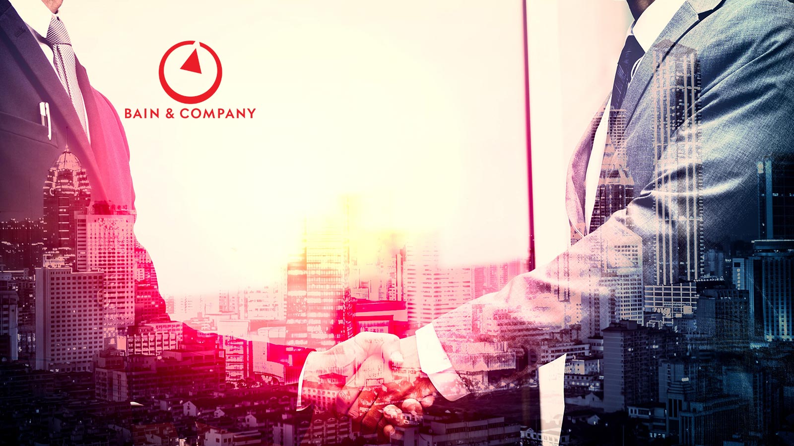Bain & Company Acquires Pangea to Further Enhance Its Digital Offering