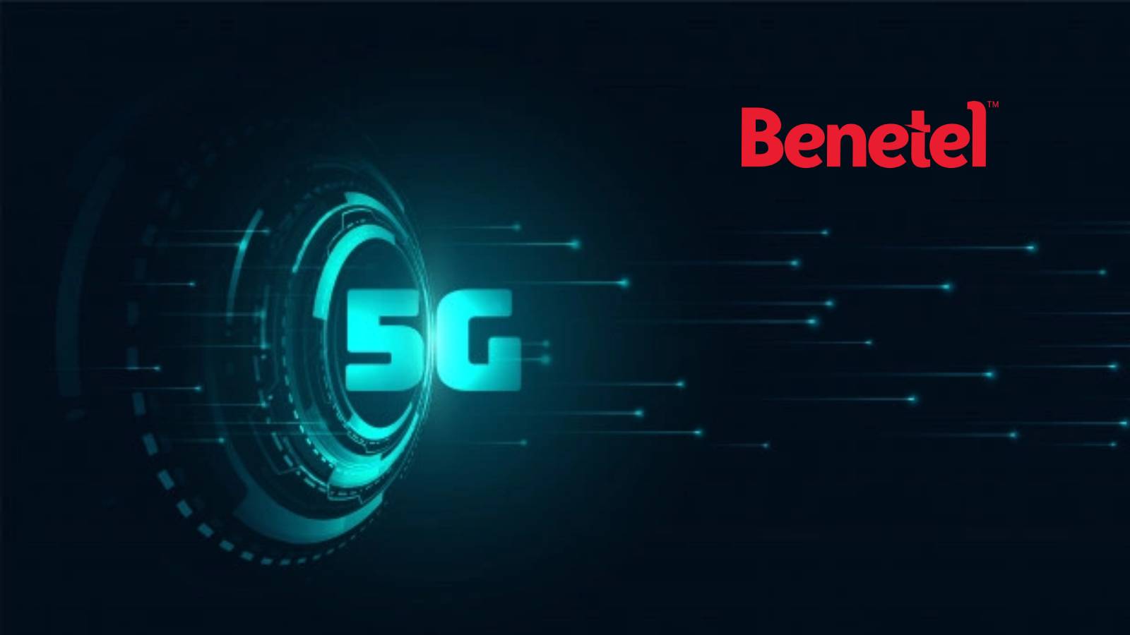 Benetel Integrates its Radio Unit with Radisys 5G RAN Software to Enable OpenRAN Deployments