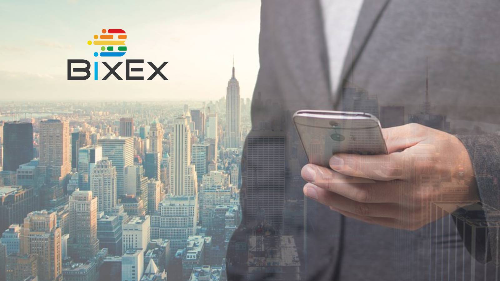 Bixex Is Excited to Launch Its B2B Marketplace Feature