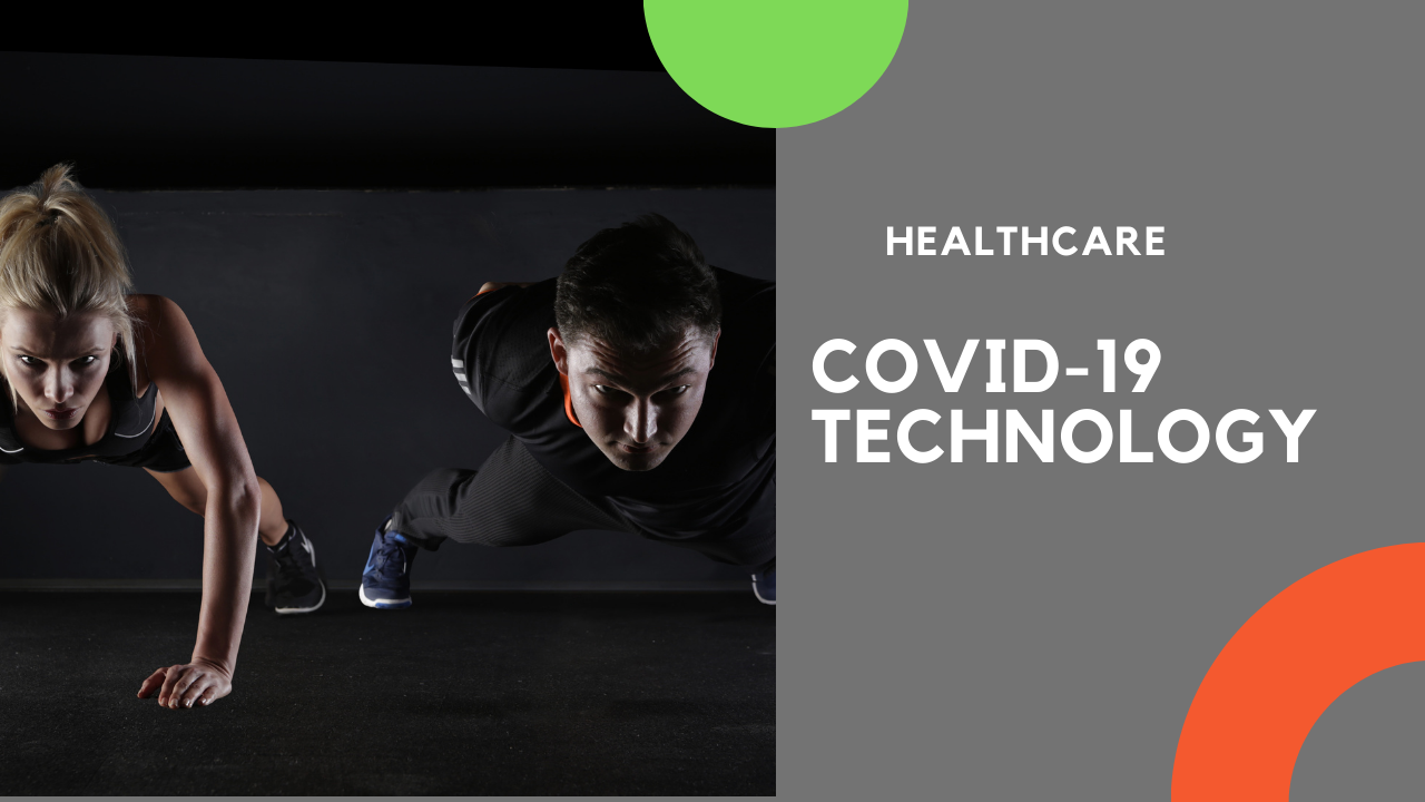 Telemedicine and Virtual Fitness Apps Dominate Innovations in Healthcare Technology