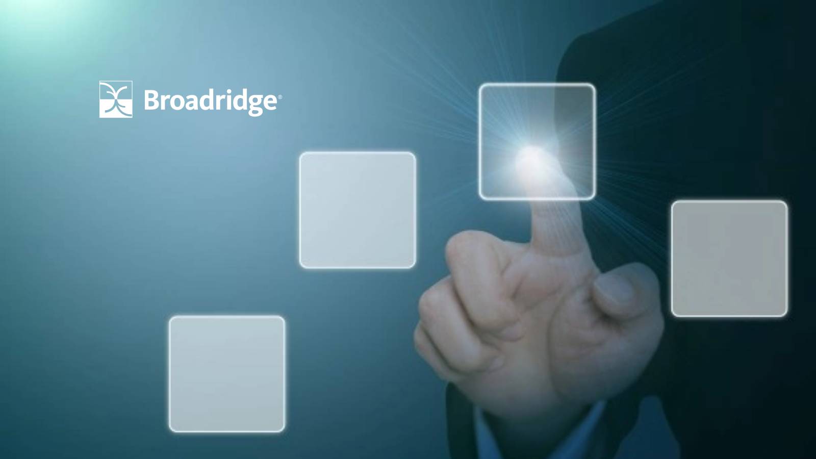 Broadridge Collaborates with SLIB to Deliver Shareholder Rights Directive II Solution for French Market
