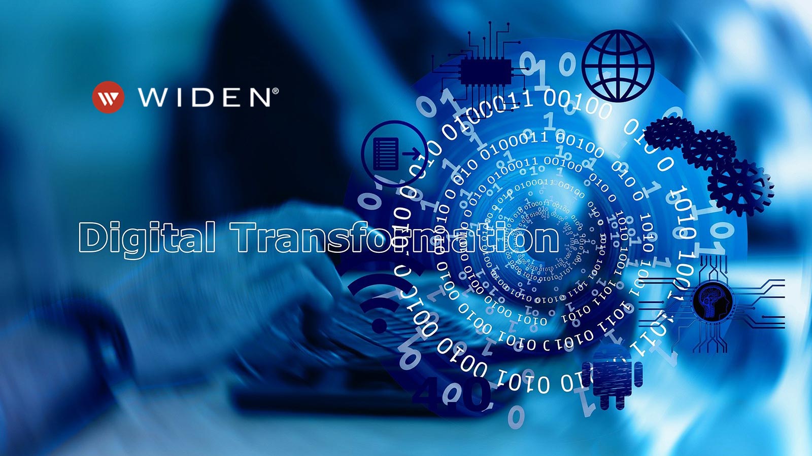 By Terry to Accelerate Digital Transformation Through Partnership With Widen