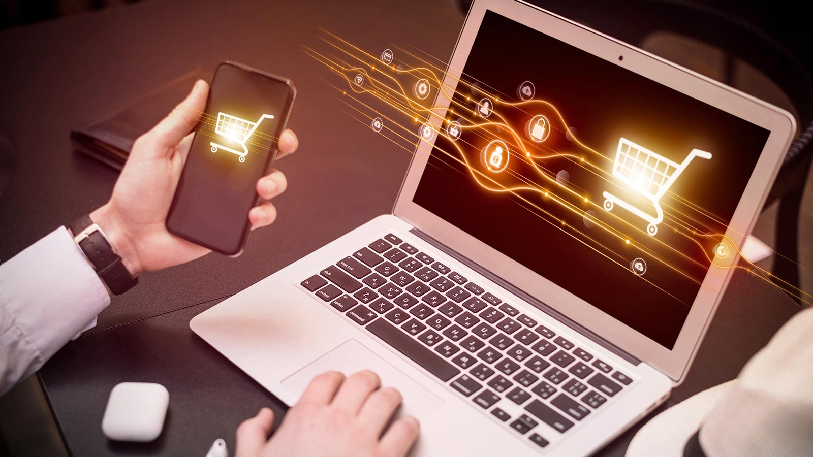 CES 2021 BayPay Rides Rise in Token Commerce with Its Simple, Fast, and Safe Payment Service