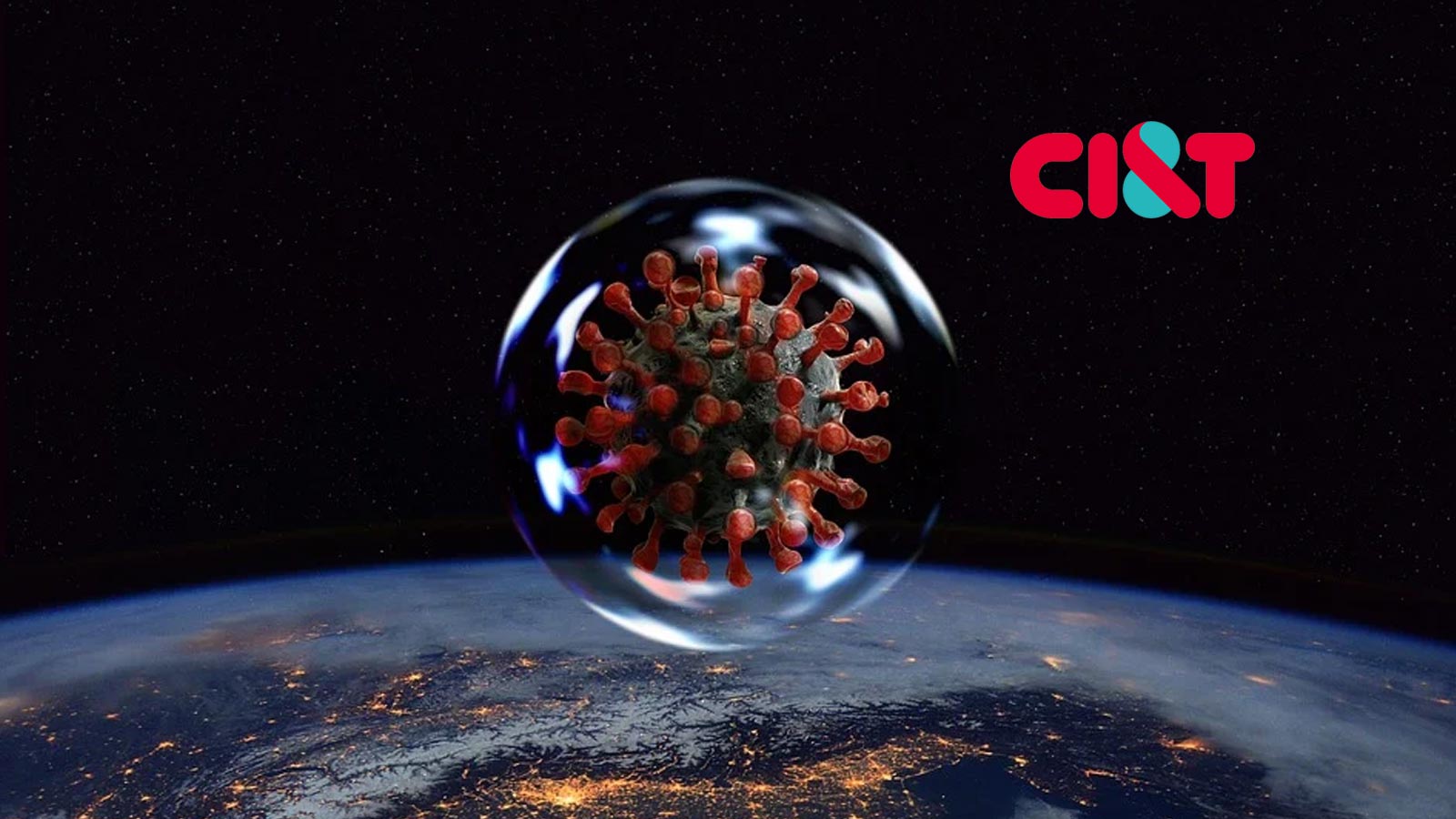CI&T Named a Leader in New Research from a Leading Independent Research Firm on Modern Application Development Services