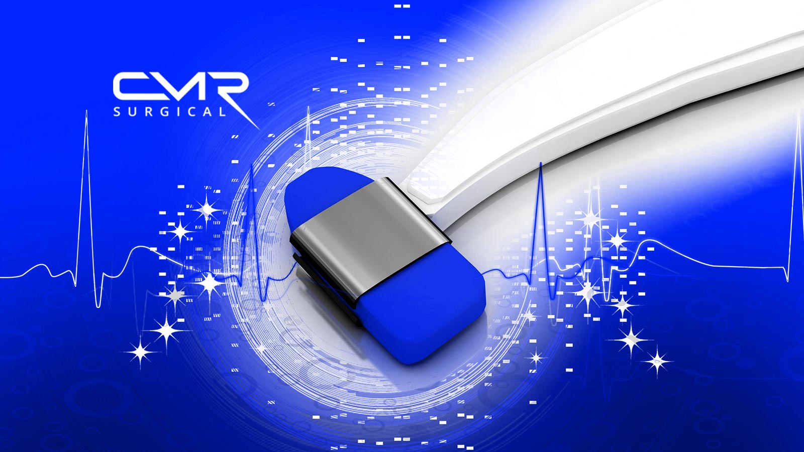 CMR Surgical Appoints Catherine Moukheibir as Non-Executive Director