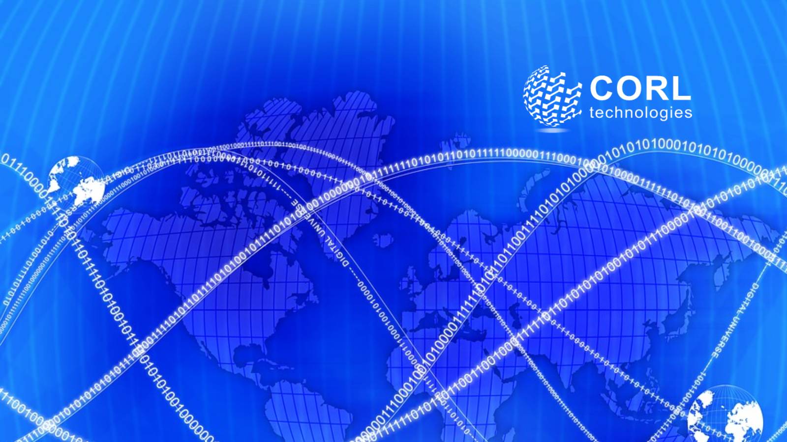 CORL Adds Data and SaaS Entrepreneur to Executive Team