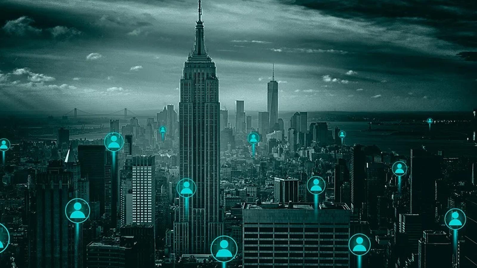 COVID-19 Drives International Smart Cities Market Boom