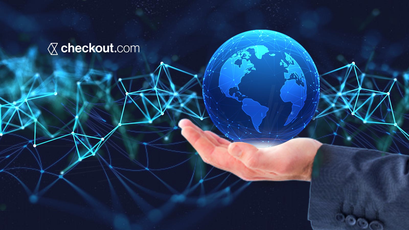 Checkout.com Triples Valuation to $15 Billion with $450 Million Series C Fundraise