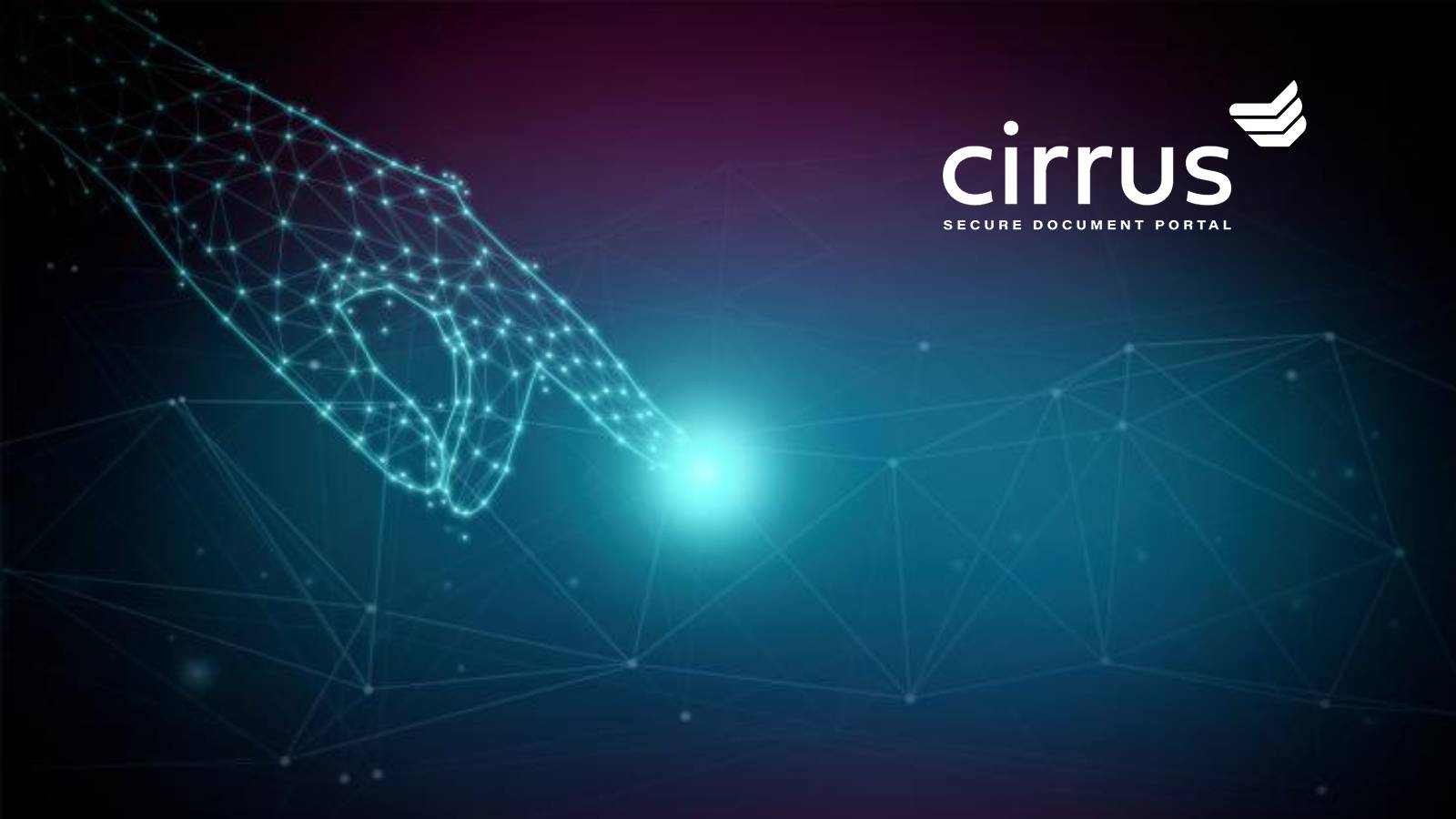 Cirrus Taps Alex Dean as New National Sales Director