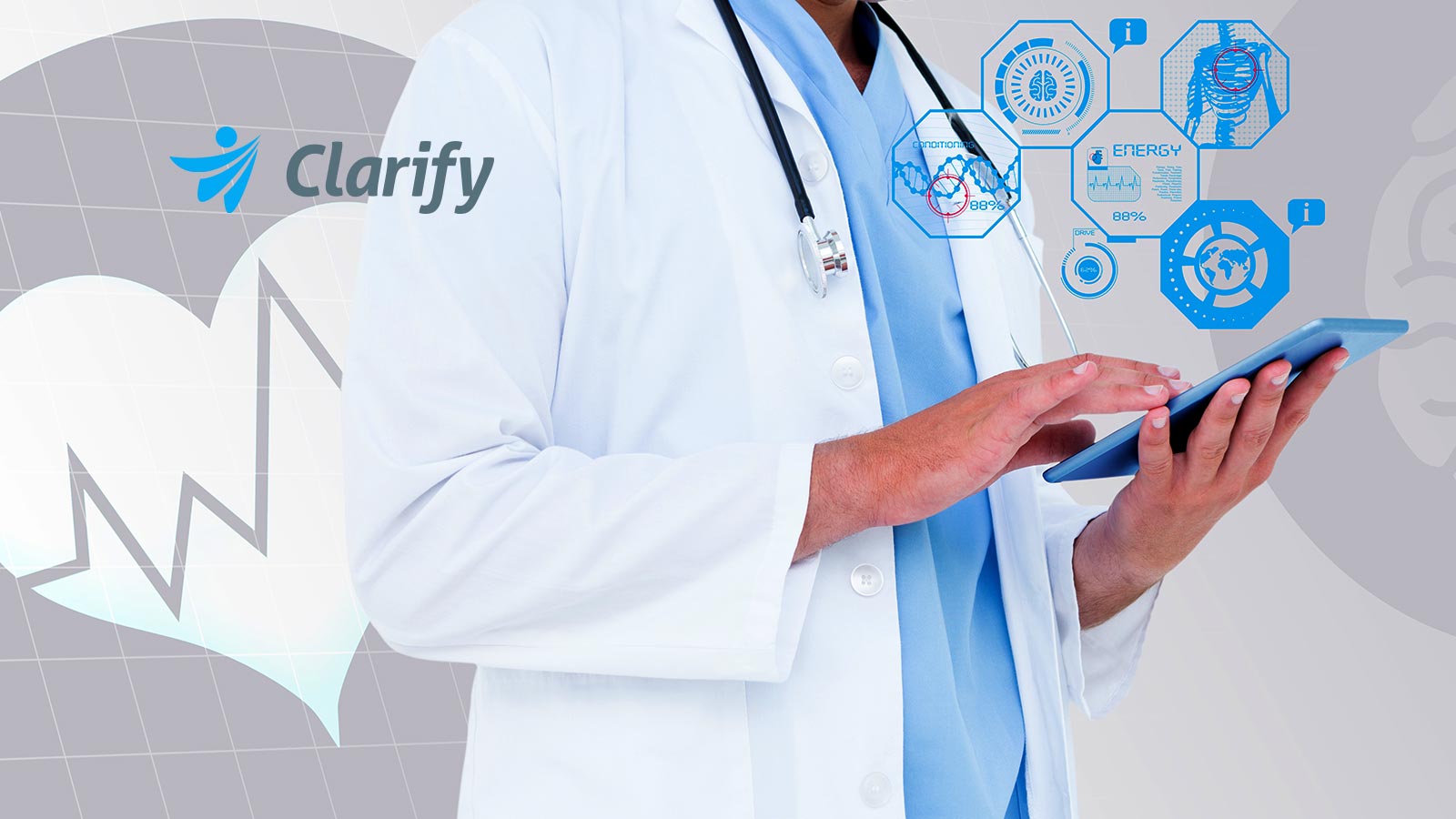 Clarify Health Renews Certification as a CMS Qualified Entity and Publishes Report on National Provider Performance Measures